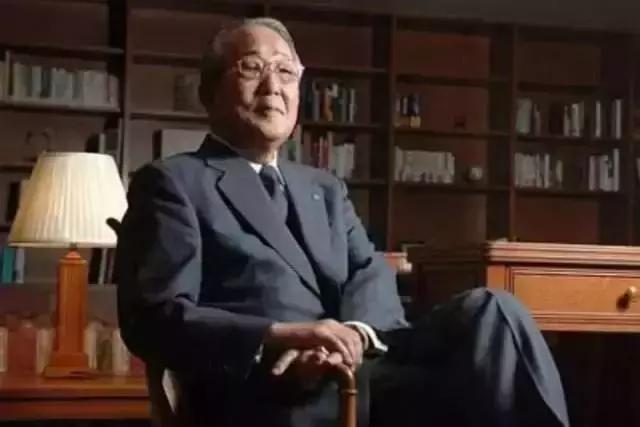 稻盛和夫：如何做一个反映*意民**的独裁者？