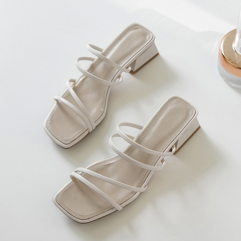 平价方头鞋推荐,推荐的好看的方头鞋