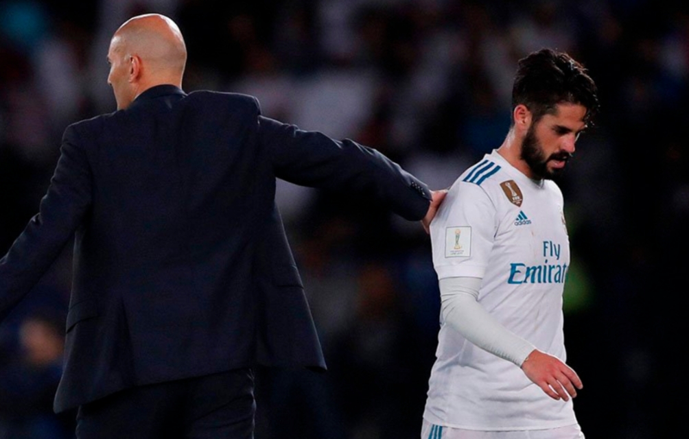 皇马魔术师,伯纳乌球场魔术师