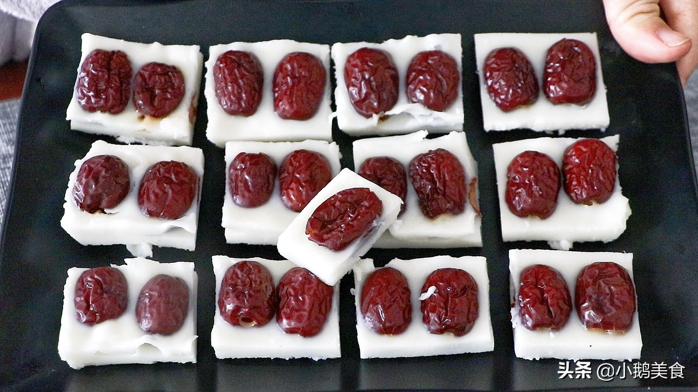 红枣怎样做才会给9岁小孩补血,红枣怎么做给宝宝吃