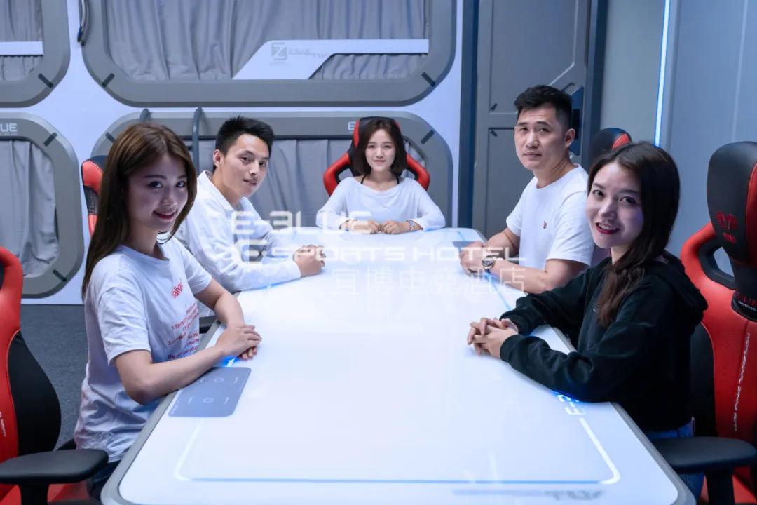 电竞酒店需要注意的细节,电竞酒店什么时间段忙