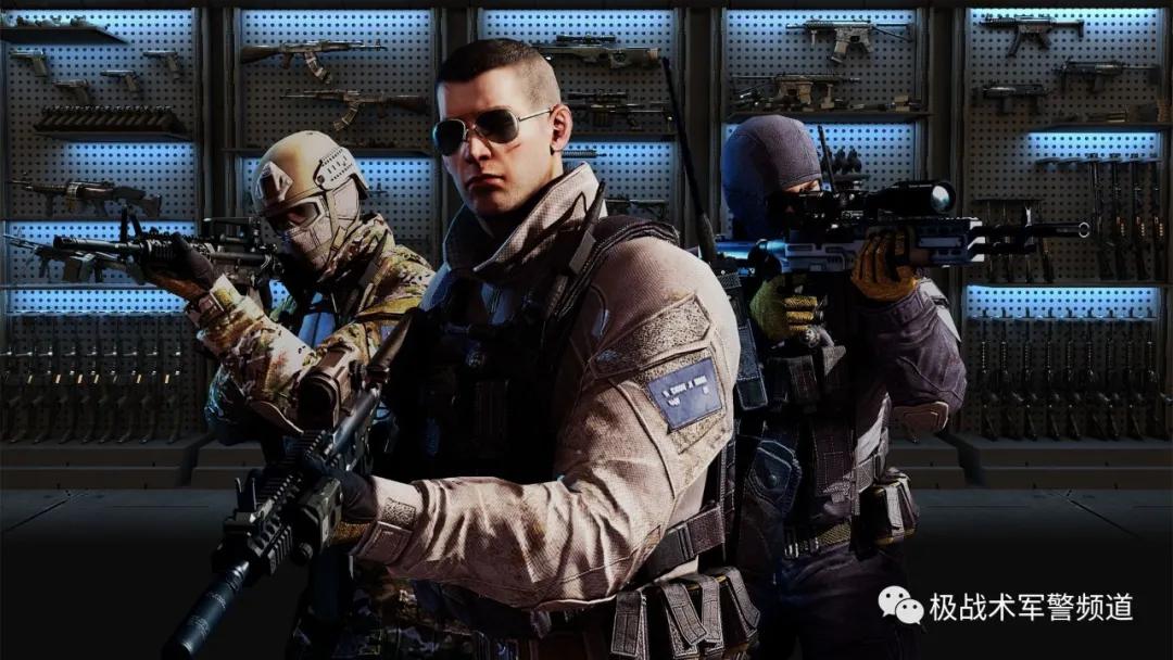 穿越火线这款游戏到底好不好玩,穿越火线进入游戏为什么这么慢