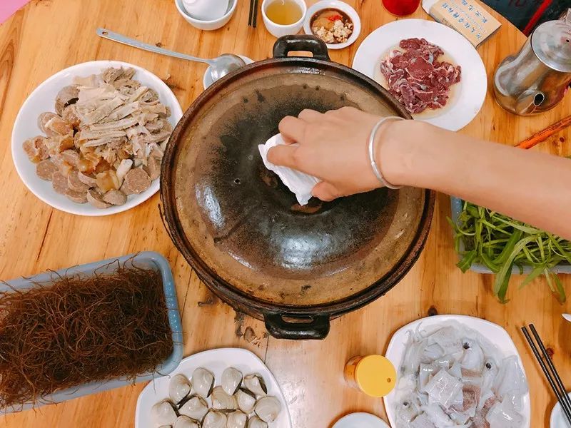 海口有没有好吃的馆子,海口本地苍蝇馆子