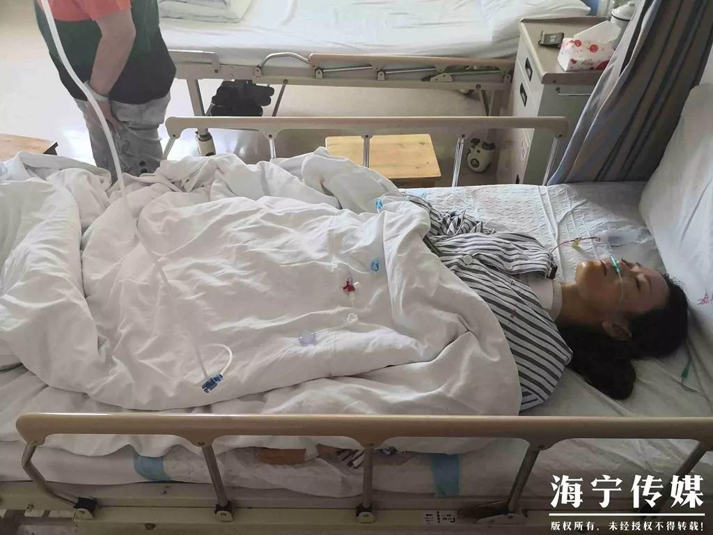 22岁女教师得癌症,女老师体检检查出癌症