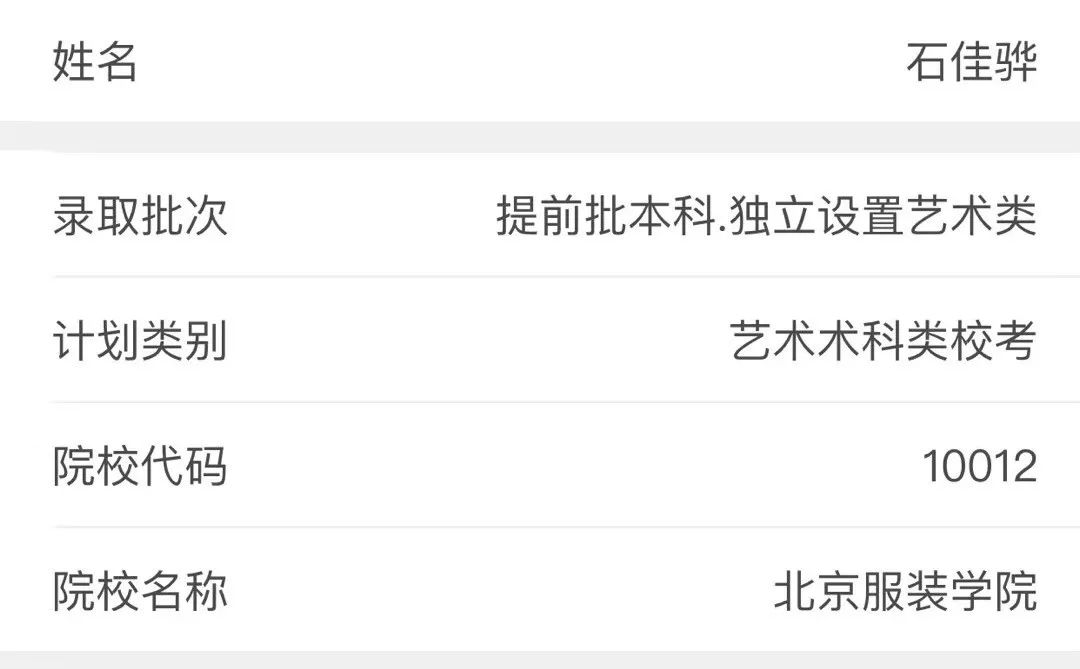 同样是艺术为什么差距那么大,同样是模特为啥气质差距那么大