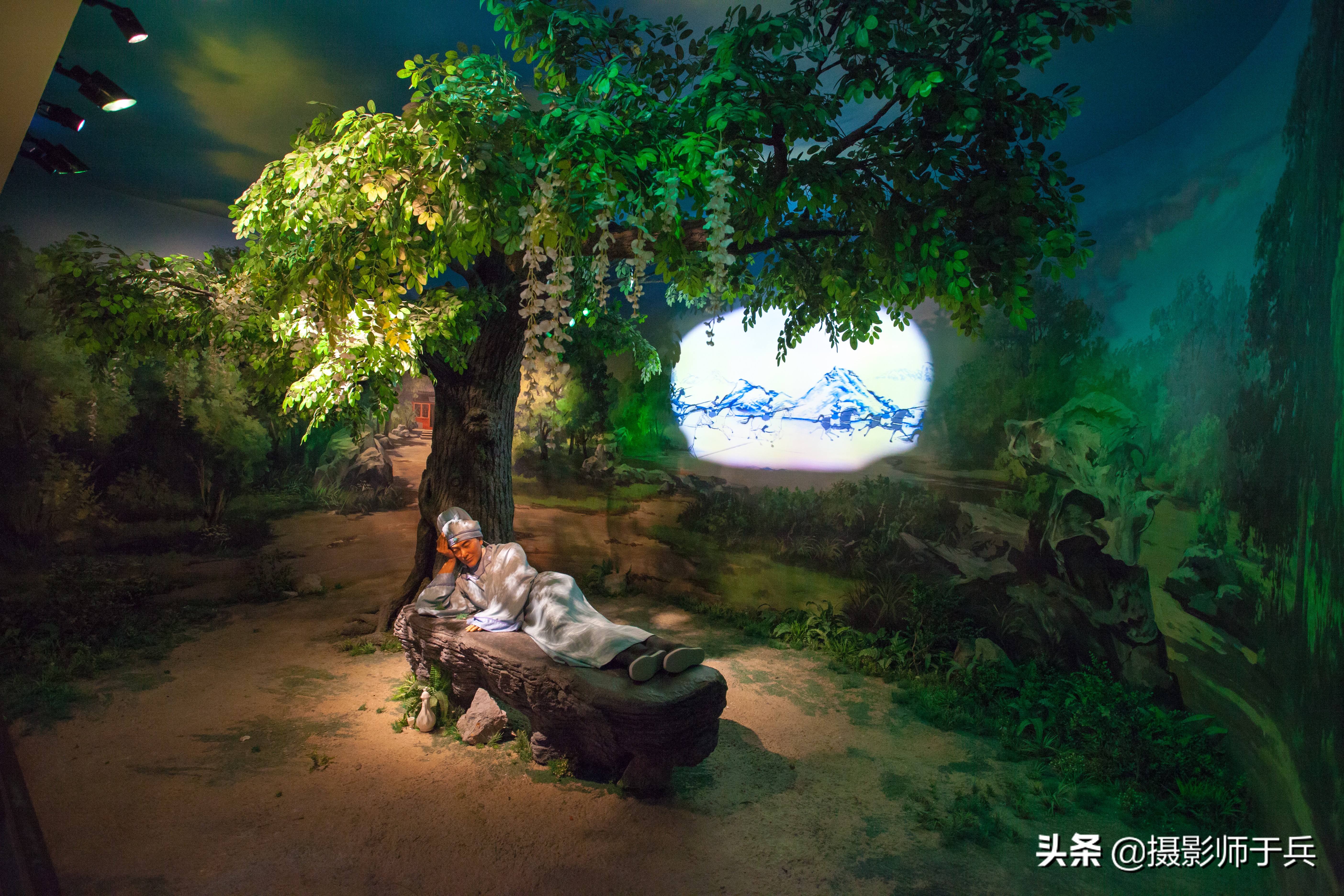 抚州参观汤显祖纪念馆,游抚州汤显祖纪念馆作文400字