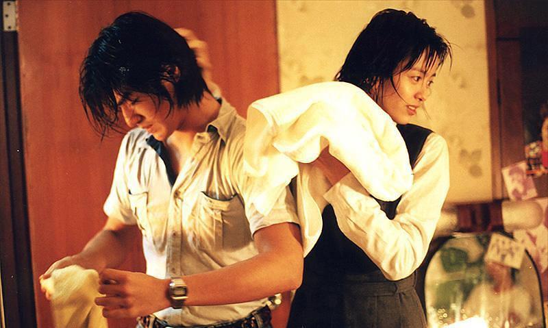 你的婚礼最忘不掉的是初恋,你的婚礼陪伴了你的初恋