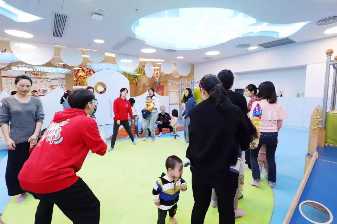 东莞长安托管机构,东莞一对一托育早教机构