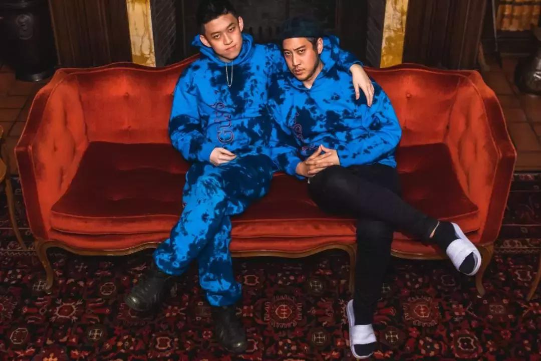 从88Rising的多重定义,看流媒体时代的厂牌发展路径