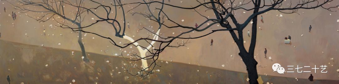 周金华｜“添油加醋”的荒诞才是现实