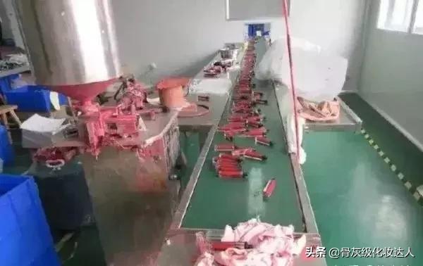 越贵的口红质量越好吗,几十块钱的大牌口红是真的吗