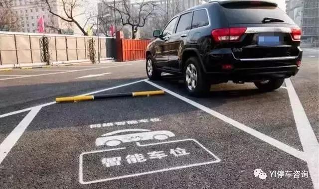 未来5年共享停车 (共享停车哪家值得信赖)