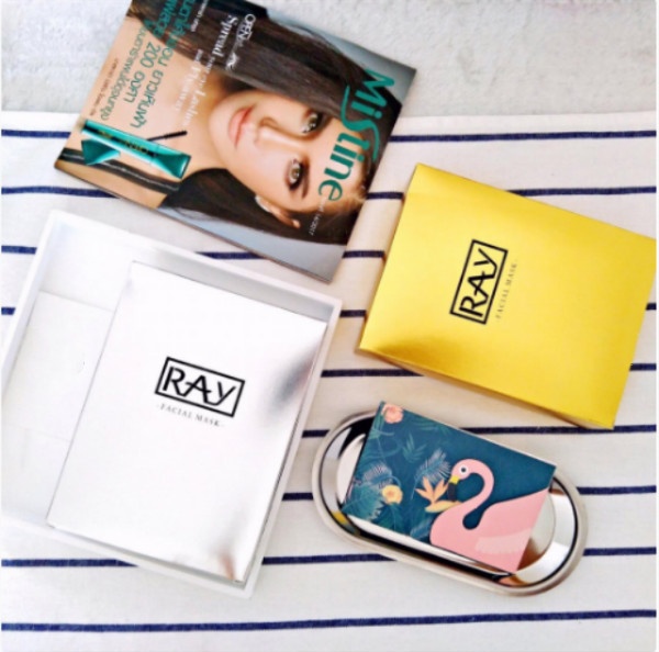 林允推荐,林允推荐的妆前乳好吗