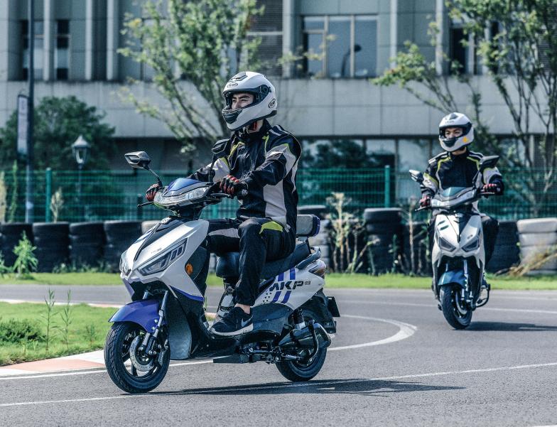 绿源电动车好吗？看老司机怎么说