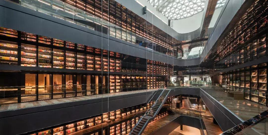 西安打卡景点和网红地,西安最近最火的打卡圣地