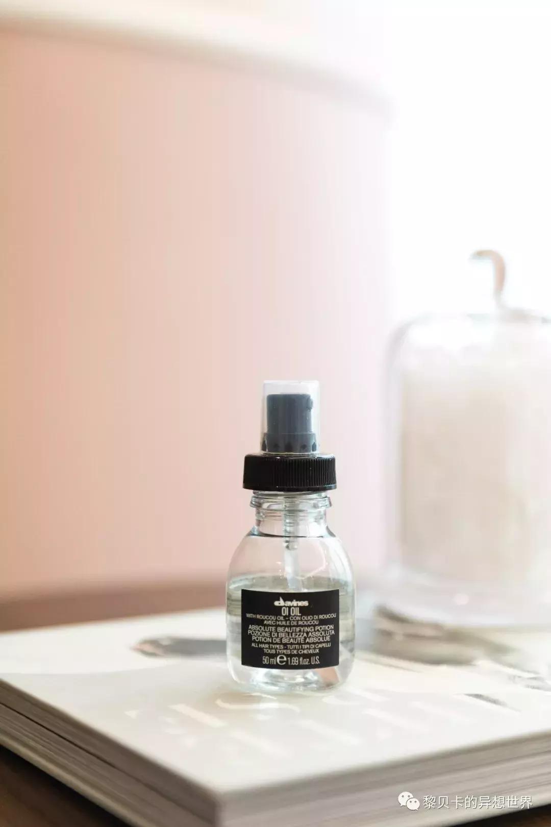 适合发质的护发功课,好用的护发产品推荐