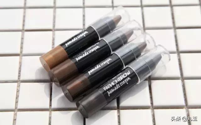 眉毛决定气质一分钟快速画眉法,眉毛决定美貌如何根据脸型选眉形