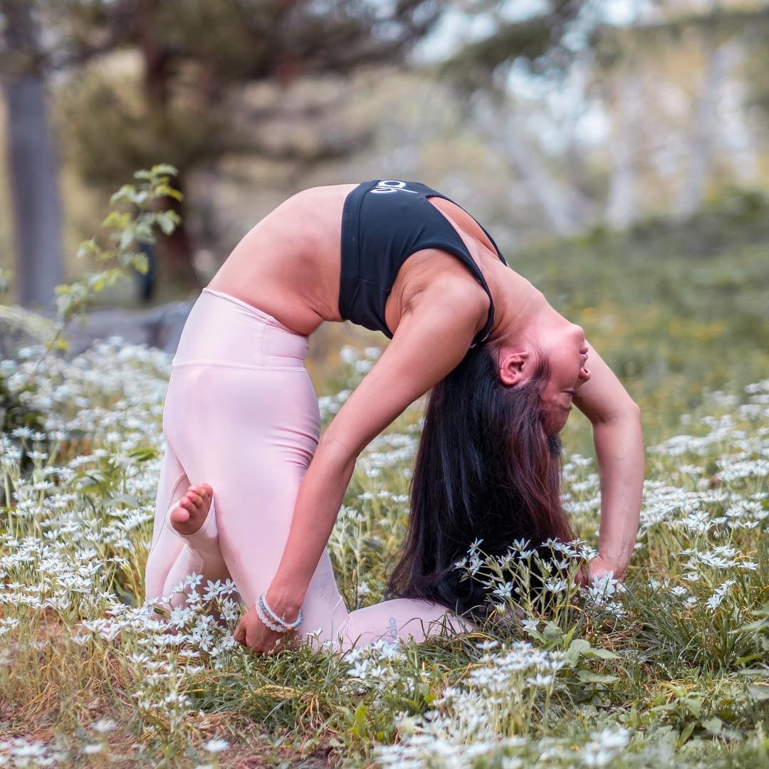 凹凸有致的身材不是难事,关键在你肯不肯坚持