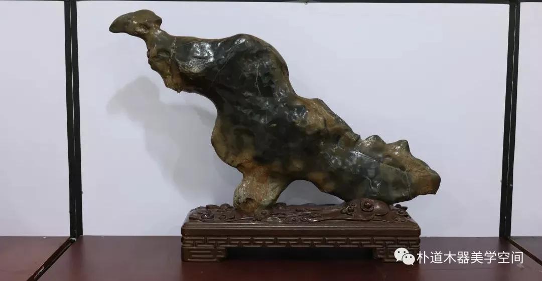 石小乾坤大,石小乾坤大天然灵气多出处