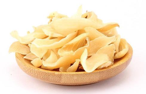 百合干电商大数据：客单价20-50元，净含量在500g销售最好