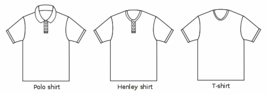 亨利衫怎么穿好看,亨利衫男人味