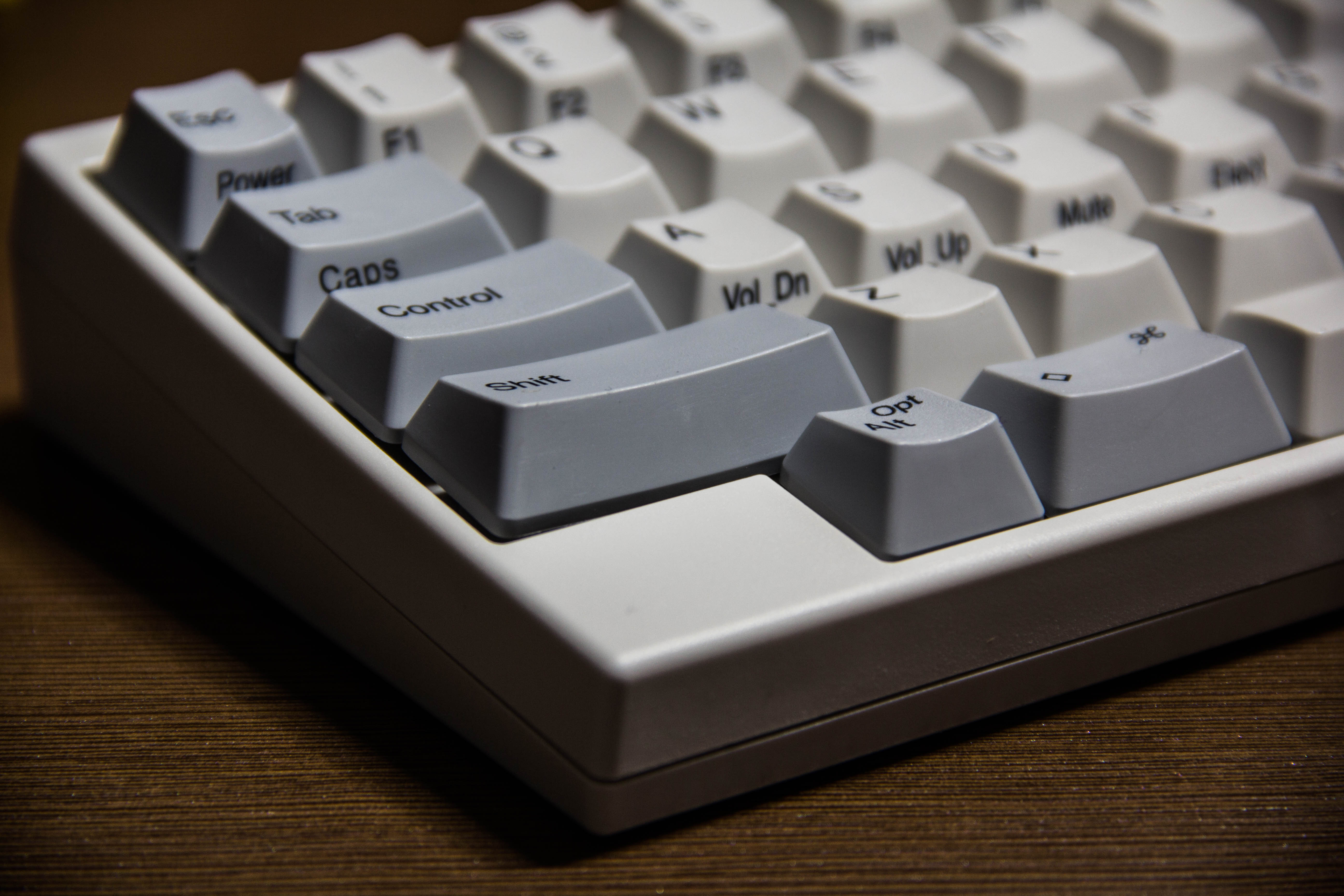 hhkbtypes閿洏娴嬭瘎,hhkb閿洏pro2