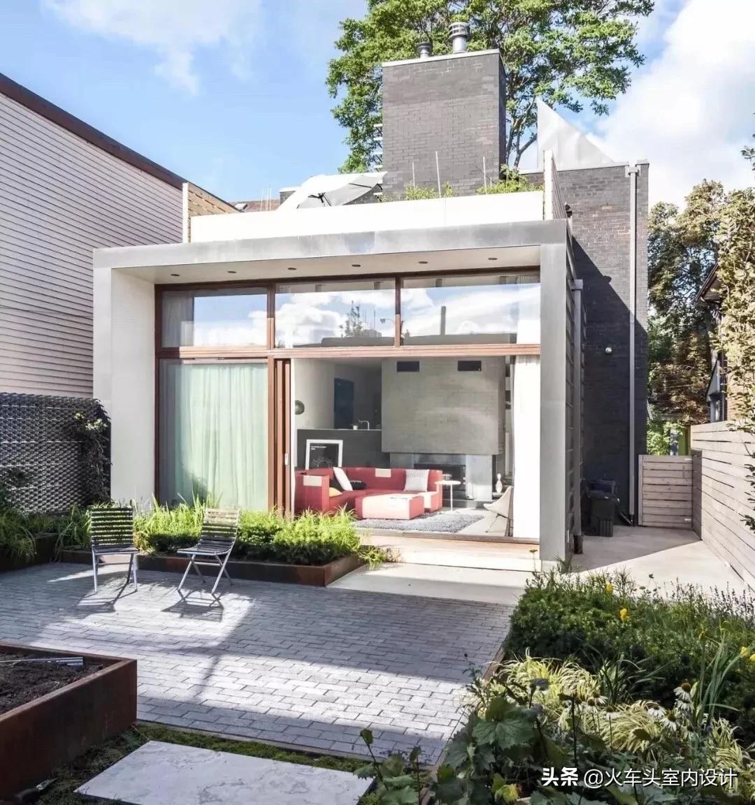 室内设计师眼中的景观设计（143张美图）