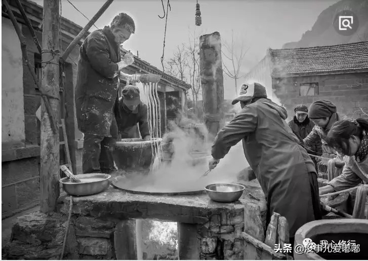 正宗红薯粉条,怎样下红薯粉条