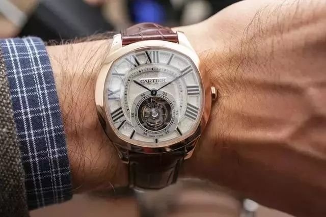 机械表的选择和正确使用方法,怎么选购二手机械表