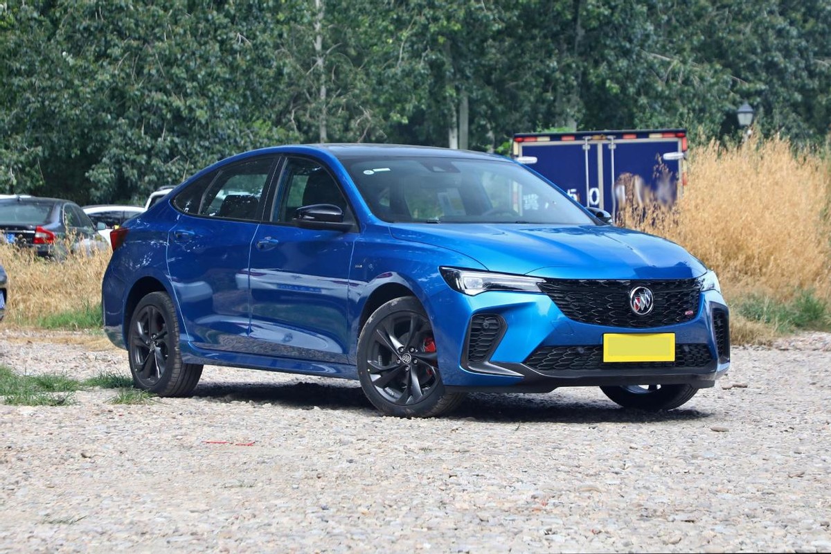 别克威朗四缸1.5t表现,别克威朗2020款三缸1.5t