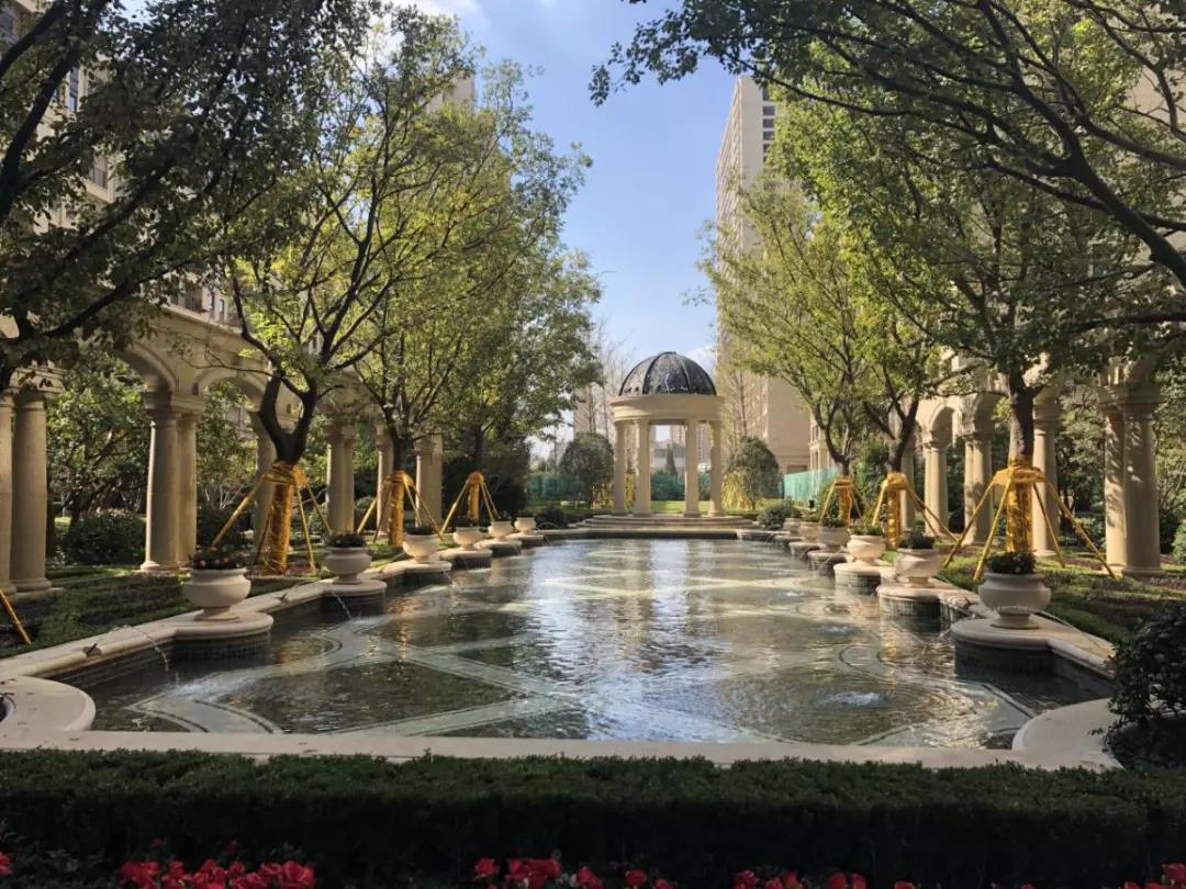 你家的房子是什么级别,什么样的房子属于高端住宅