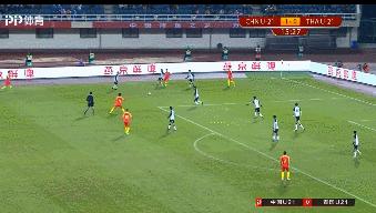 林良铭留洋集锦,林良铭韦世豪张玉宁