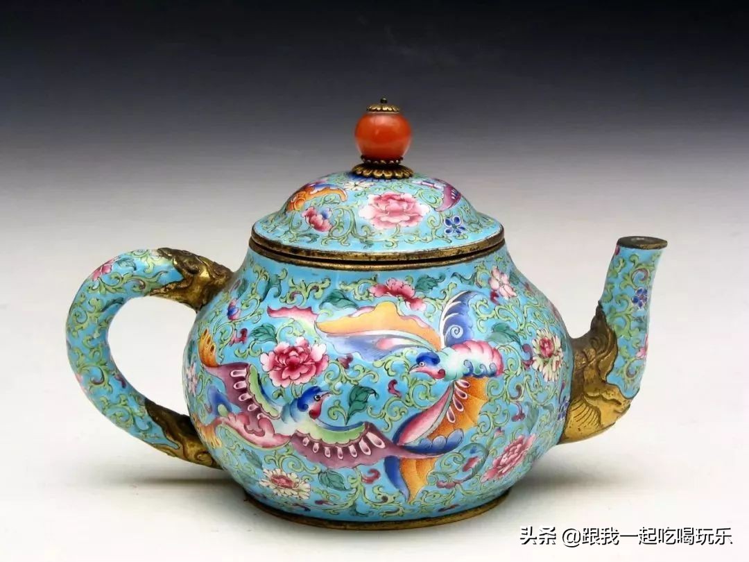 沈阳故宫最好的三件文物,走进沈阳故宫