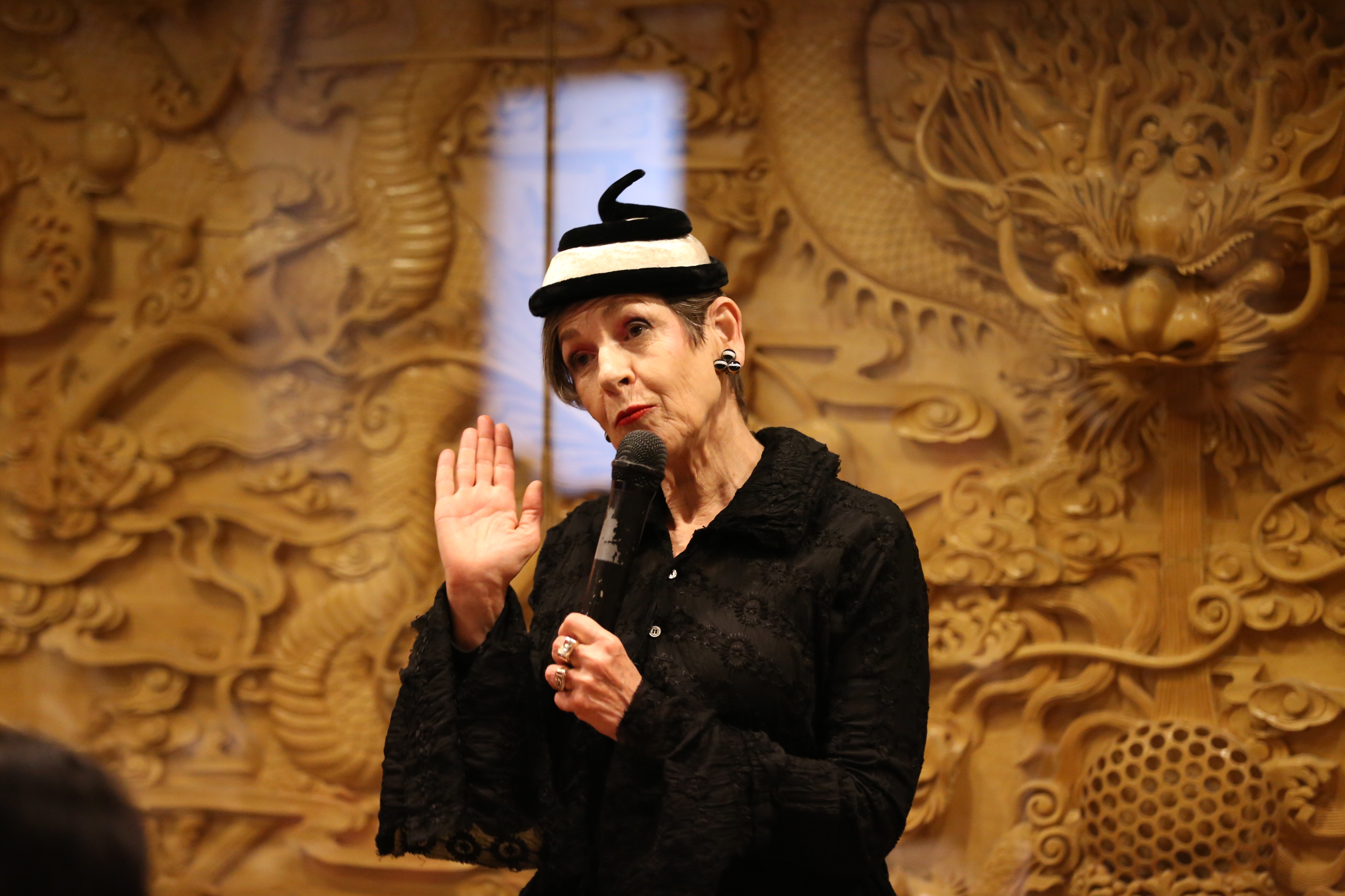 缇庡浗娼祦鏁欐瘝,缇庡浗绾界害涓浗澶у娼祦鏁欐瘝