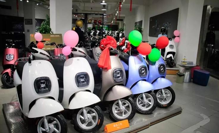 48v60v72v动力跟续航,48v电动车充满电最多跑多远