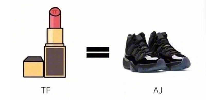 女生怎么了解球鞋,女生怎么认识男生的球鞋