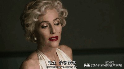 《美国众神》第二季：很多人说它主打大尺度，远不止这么简单