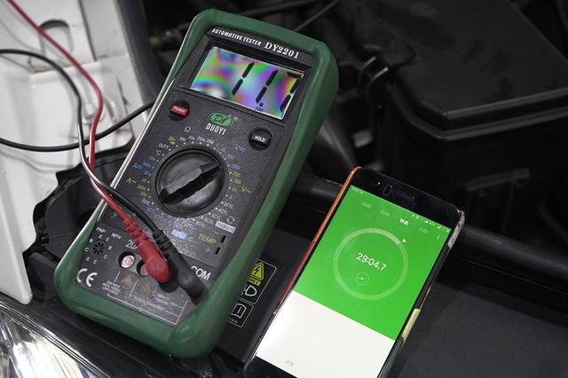 德科agm电瓶用几年,德科agm蓄电池修复