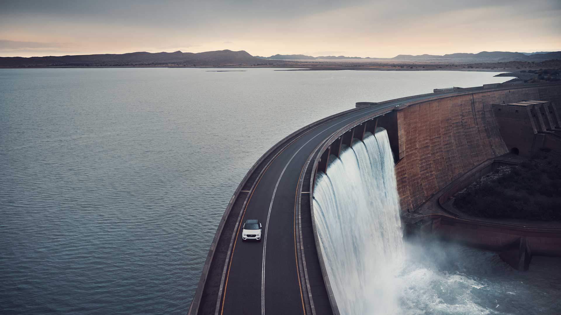 沃尔沃发展前景怎么样,沃尔沃发展目标