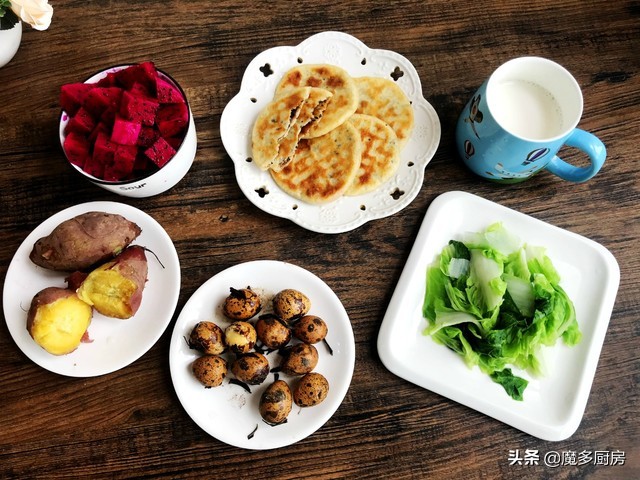 开学第一天吃什么早餐简单又好吃,开学第一天早餐吃什么好