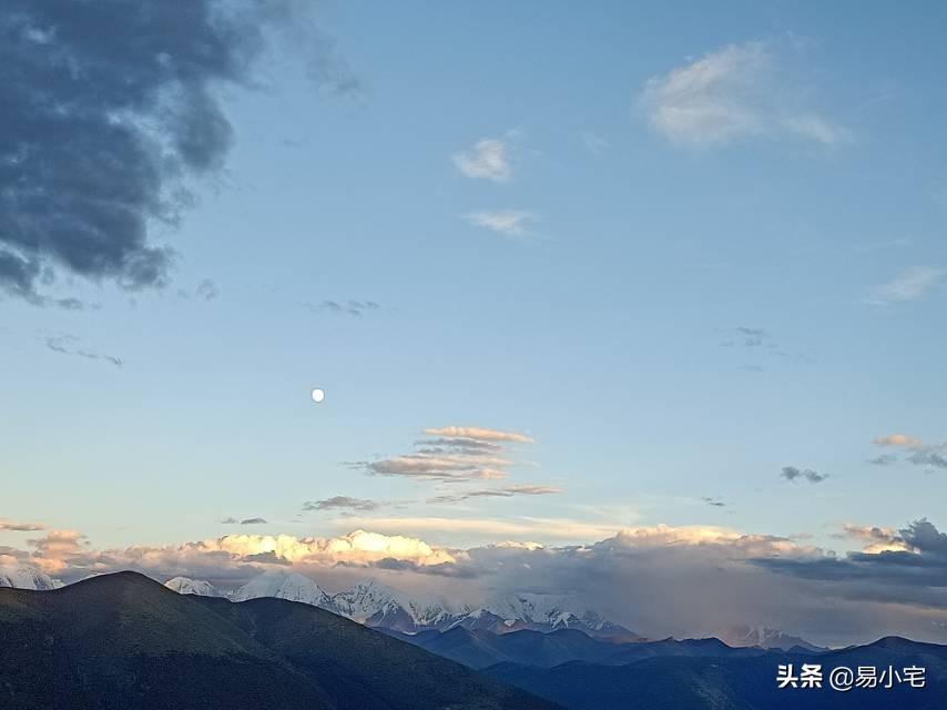 阿土|荒野生活/从城市白领到山中野人
