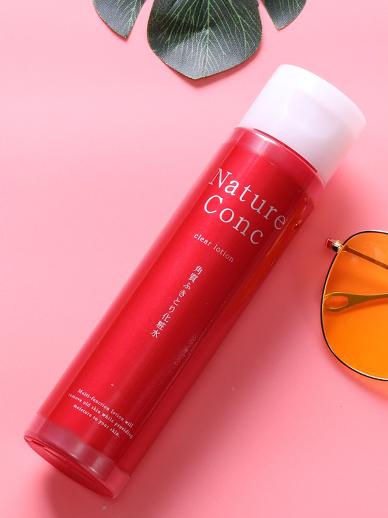 适合清洁面膜后的爽肤水,带有二次清洁皮肤的爽肤水有哪些