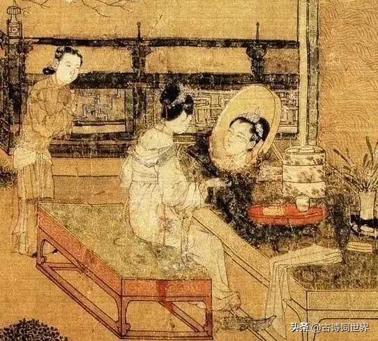 元曲最好听的十首歌曲,中华诗词最好的十首元曲