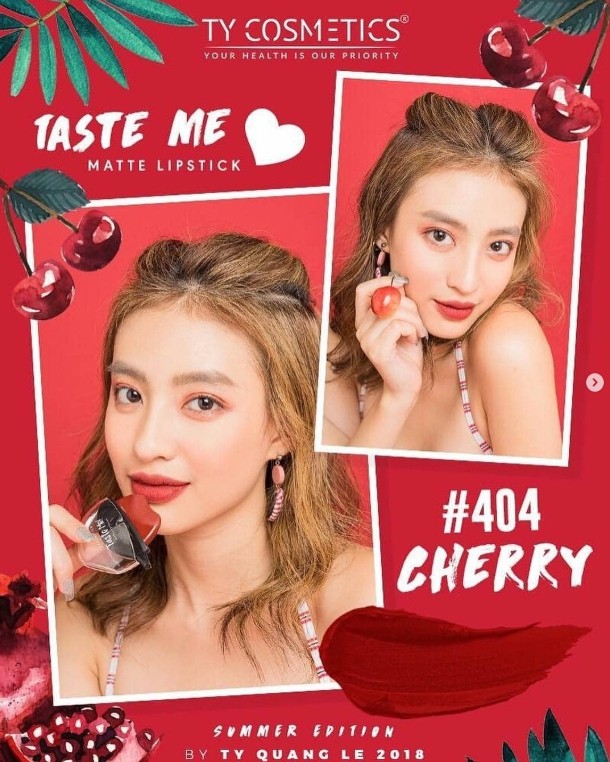 韩妞新品唇妆推荐,韩妞彩妆视频教程