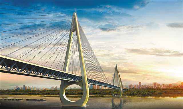 白居寺长江大桥周边规划,白居寺长江大桥有活动吗