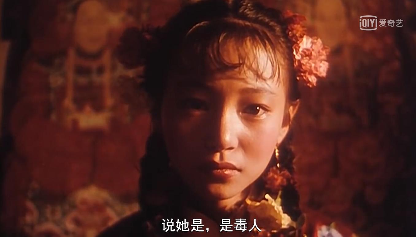 张国荣与陈凯歌巅峰之作,陈凯歌谈张国荣背后的故事