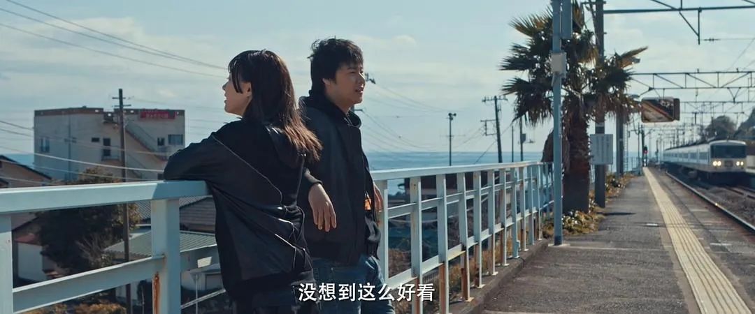 这部小成本网大让我眼前一亮