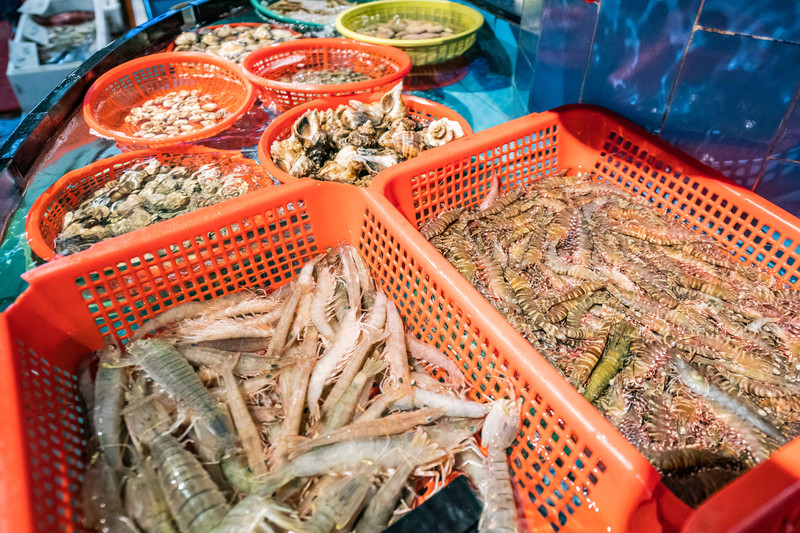 厦门最正宗的闽南菜原来在这里，美食品种多消费还低，赶紧去吃吧