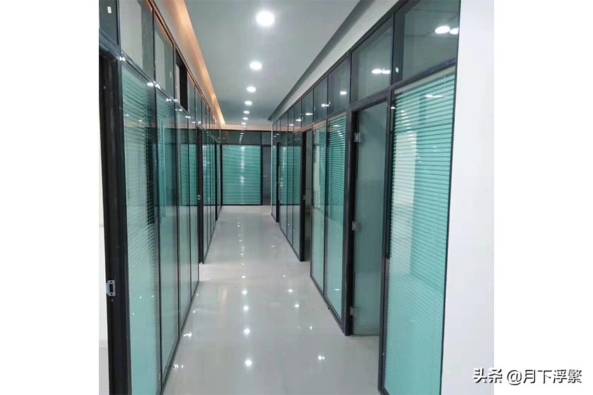 办公家具行业的成功案例,办公家具案例视频