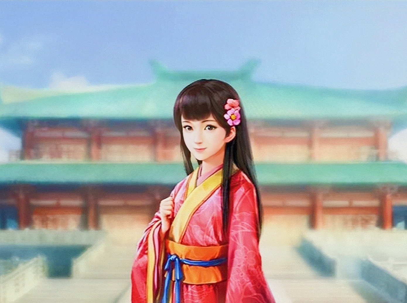 三国外交与战争（五）：日本传奇女王卑弥呼，如何与曹魏建交？